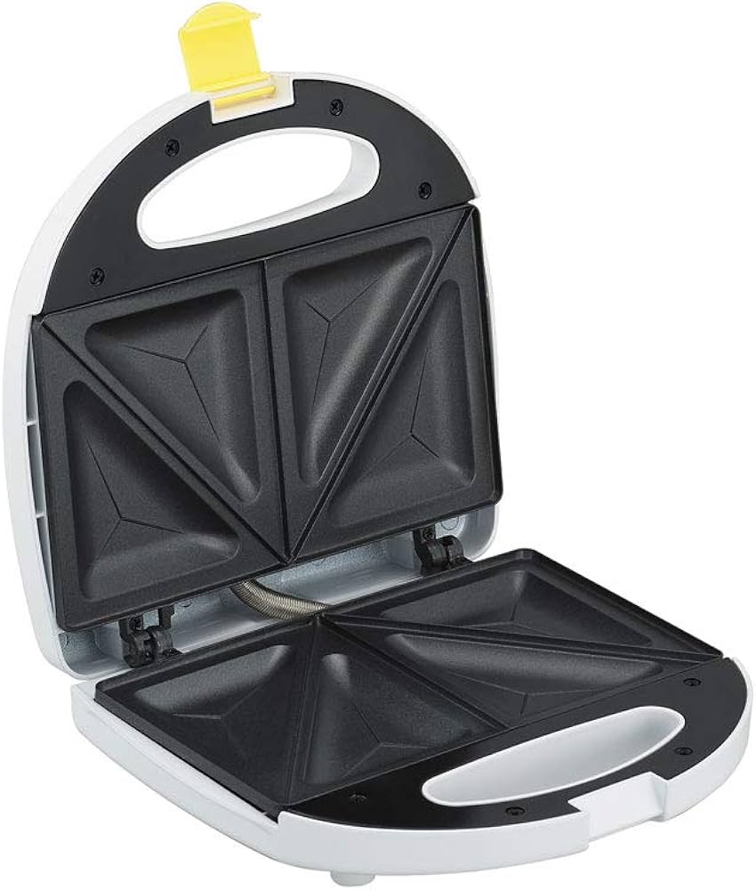 丸山 アレグレ ホットサンドメーカー